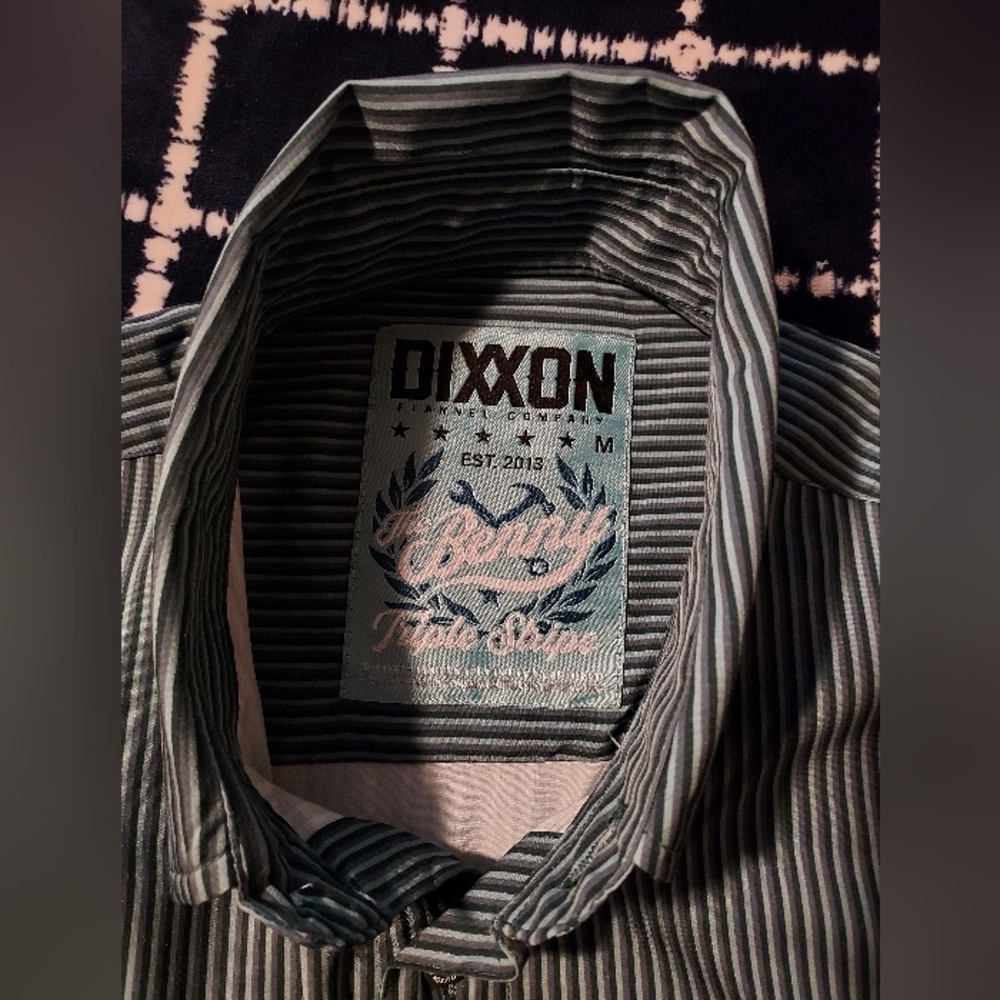 Benny party shirt